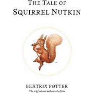 The Tale of Squirrel Nutkin