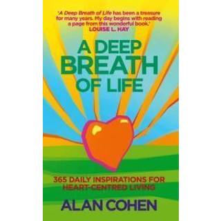 A Deep Breath of Life