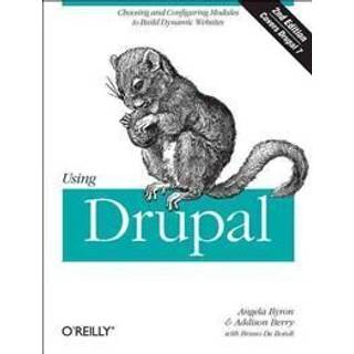 Using Drupal
