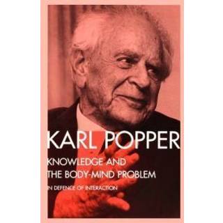 Knowledge and the Body-Mind Problem