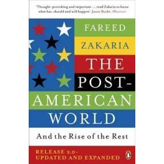 The Post-American World