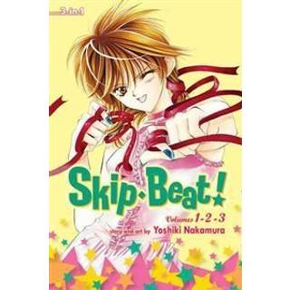 Skip·Beat!, (3-in-1 Edition), Vol. 1