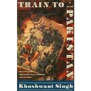 Train to Pakistan
