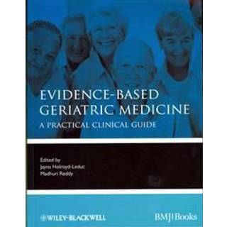 Evidence-Based Geriatric Medicine
