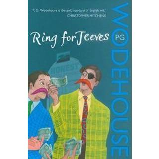 Ring for Jeeves