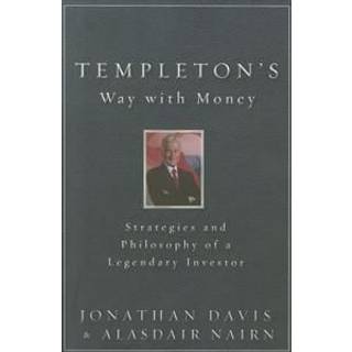 Templeton's Way with Money