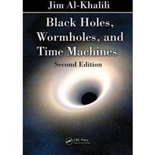 Black Holes, Wormholes and Time Machines