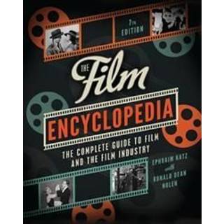The Film Encyclopedia 7th Edition