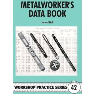Metalworker's Data Book