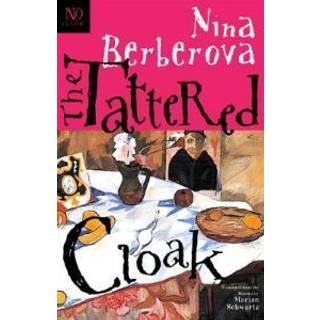 The Tattered Cloak and Other Stories