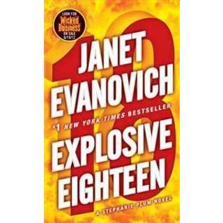Explosive Eighteen