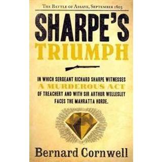 Sharpe’s Triumph