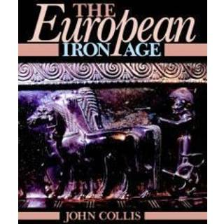 The European Iron Age