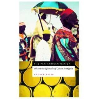 The Pan-African Nation