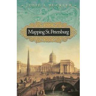 Mapping St. Petersburg