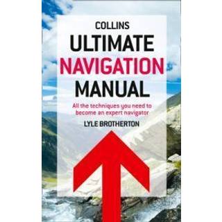 Ultimate Navigation Manual