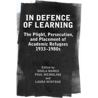 In Defence of Learning