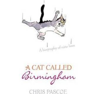 A Cat Called Birmingham
