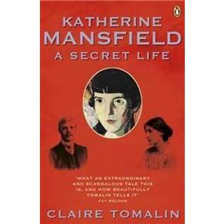 Katherine Mansfield