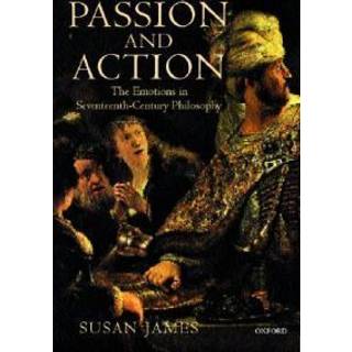 Passion and Action