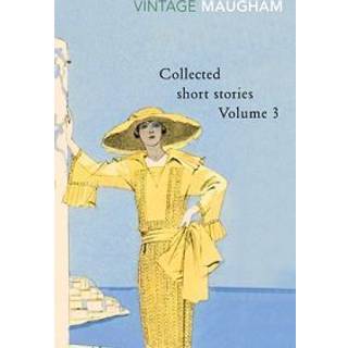 Collected Short Stories Volume 3