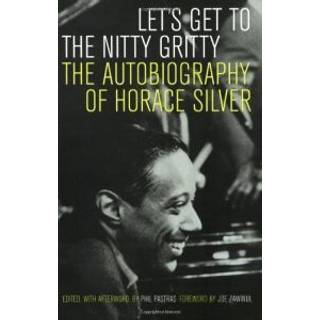 Let's Get to the Nitty Gritty