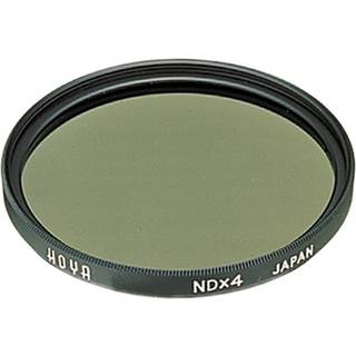 Hoya ND 4x Filter HMC 67 mm