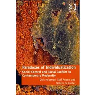 Paradoxes of Individualization