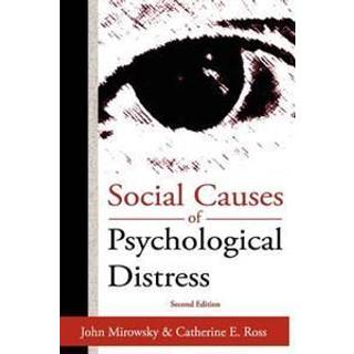 Social Causes of Psychological Distress