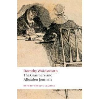 The Grasmere and Alfoxden Journals