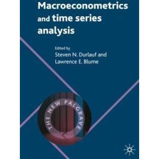 Macroeconometrics and Time Series Analysis