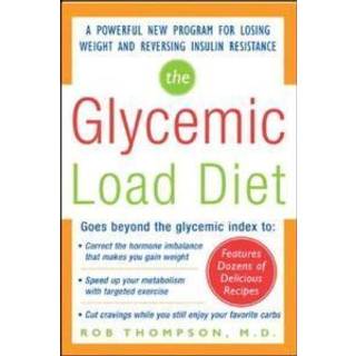The Glycemic-Load Diet