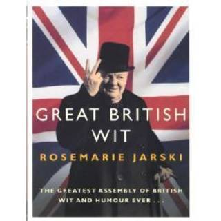 Great British Wit