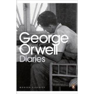 The Orwell Diaries
