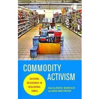 Commodity Activism