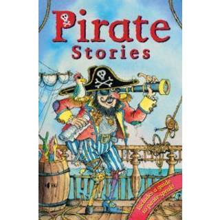 Pirate Stories