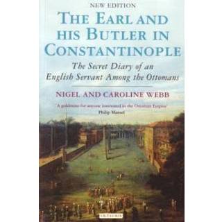 Earl and His Butler in Constantinople