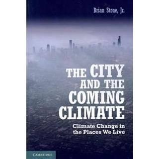The City and the Coming Climate