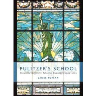 Pulitzer's School
