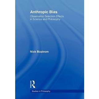 Anthropic Bias