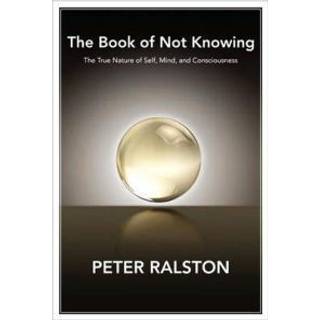 The Book of Not Knowing