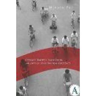 China’s Trapped Transition