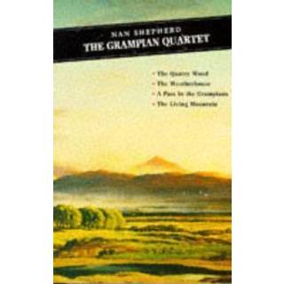 The Grampian Quartet