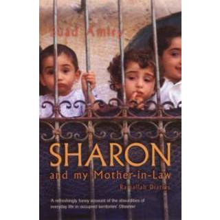 Sharon And My Mother-In-Law