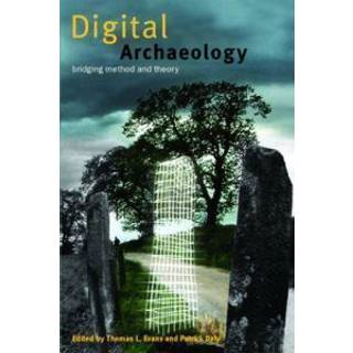 Digital Archaeology