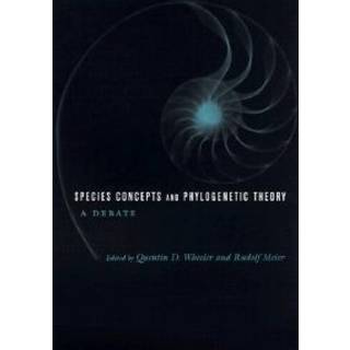 Species Concepts and Phylogenetic Theory