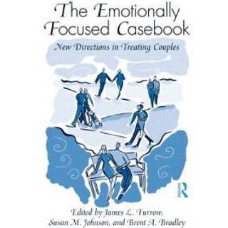 The Emotionally Focused Casebook