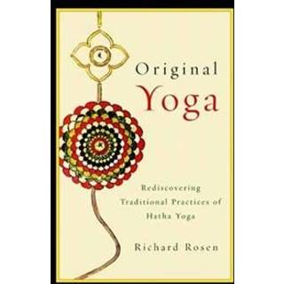 Original Yoga