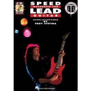 Speed Mechanics for Lead Guitar