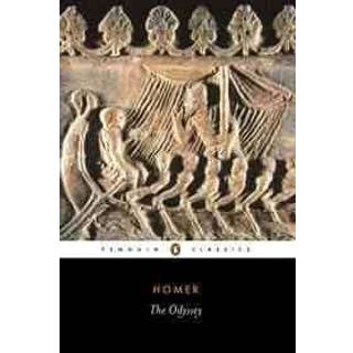 The Odyssey